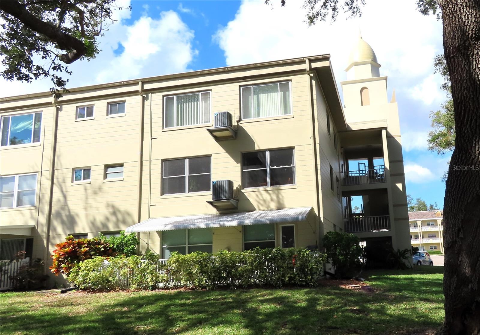 2351 IRISH LN #23, CLEARWATER, FL, 33763