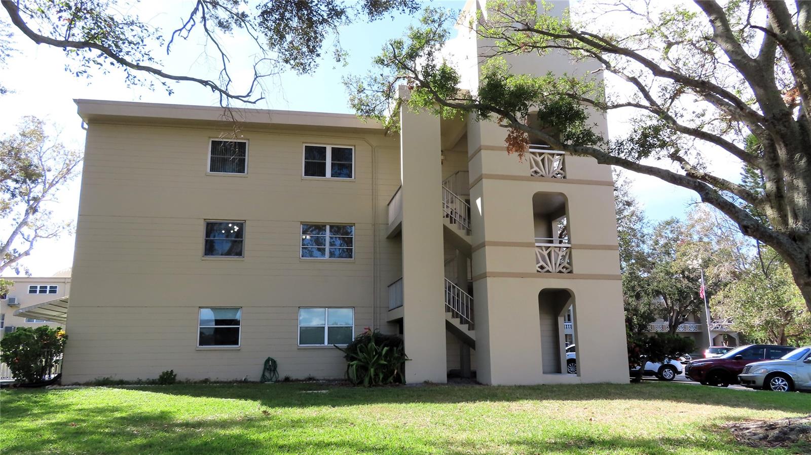 2351 IRISH LN #23, CLEARWATER, FL, 33763