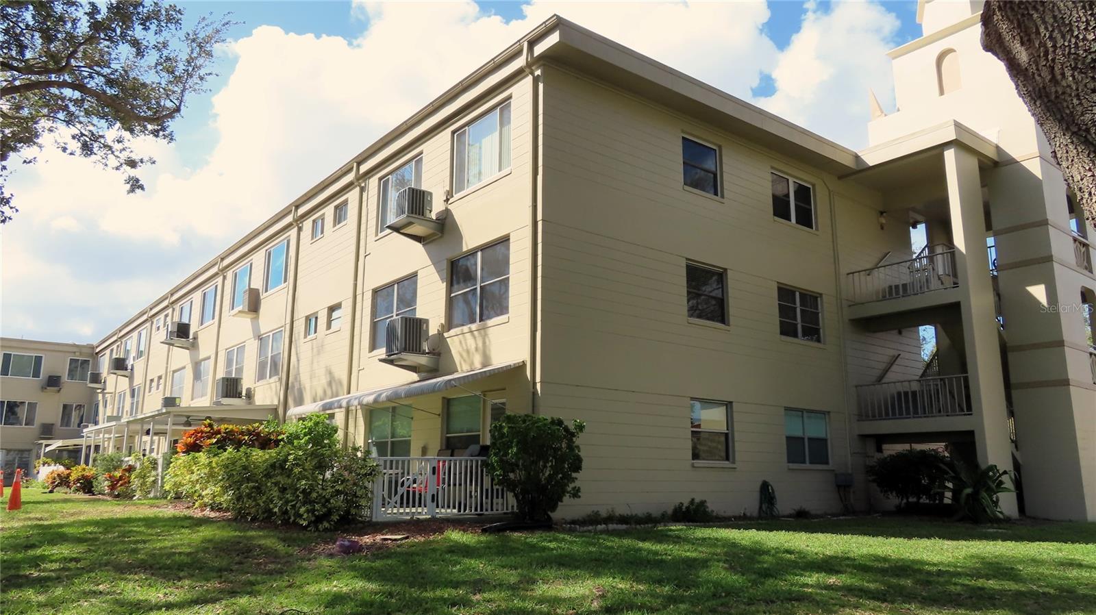 2351 IRISH LN #23, CLEARWATER, FL, 33763