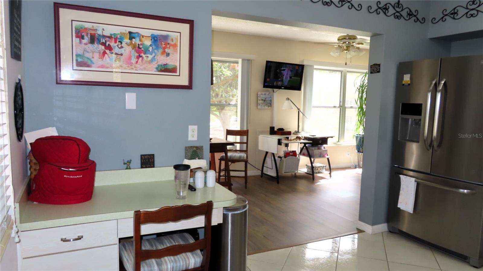 2351 IRISH LN #23, CLEARWATER, FL, 33763