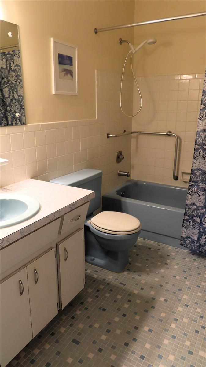 2351 IRISH LN #23, CLEARWATER, FL, 33763