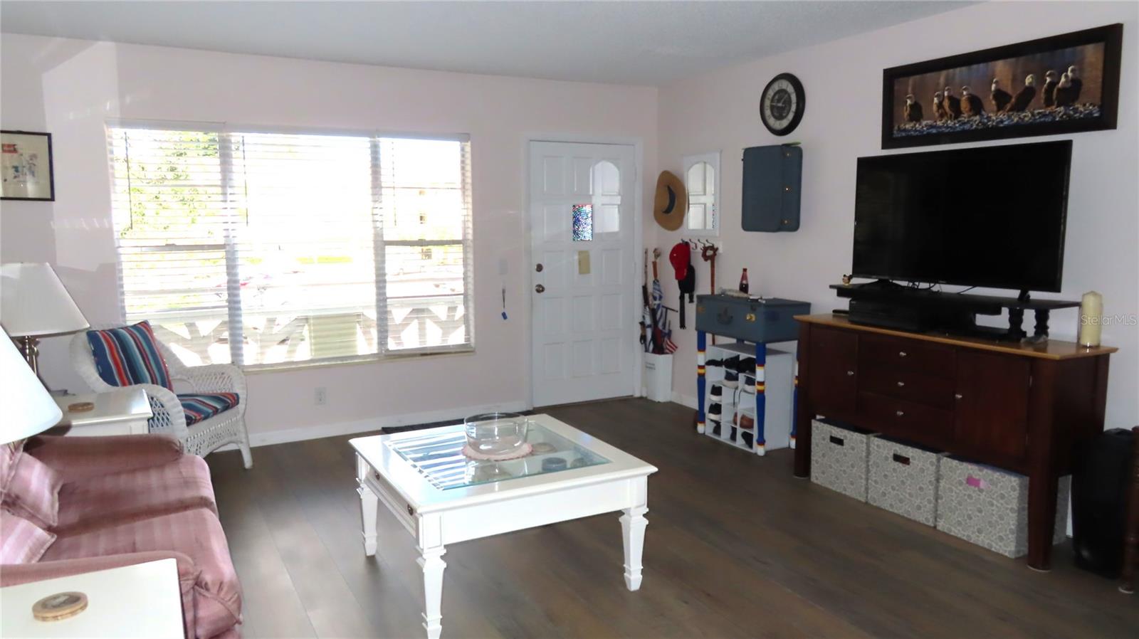 2351 IRISH LN #23, CLEARWATER, FL, 33763