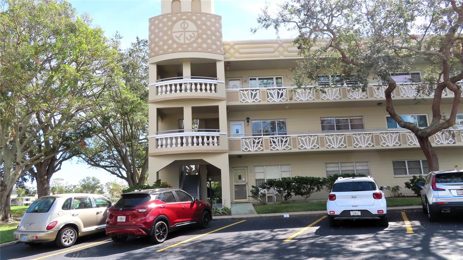 2351 IRISH LN #23, CLEARWATER, FL, 33763