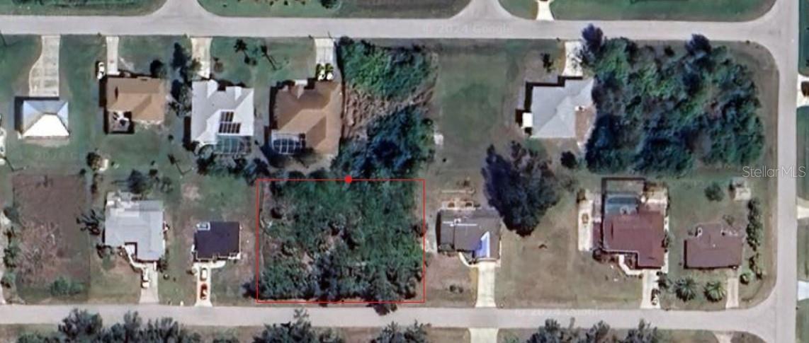 10108 AMELIA AVE, ENGLEWOOD, FL, 34224