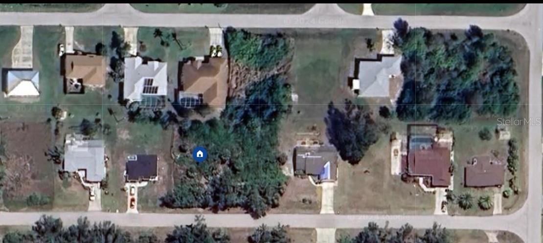 10108 AMELIA AVE, ENGLEWOOD, FL, 34224