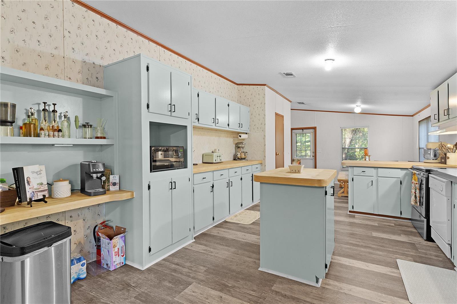 806 SUMMIT ST, LADY LAKE, FL, 32159