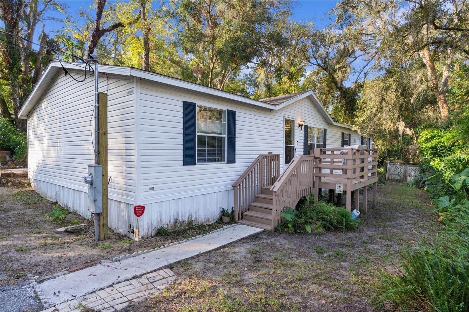 806 SUMMIT ST, LADY LAKE, FL, 32159