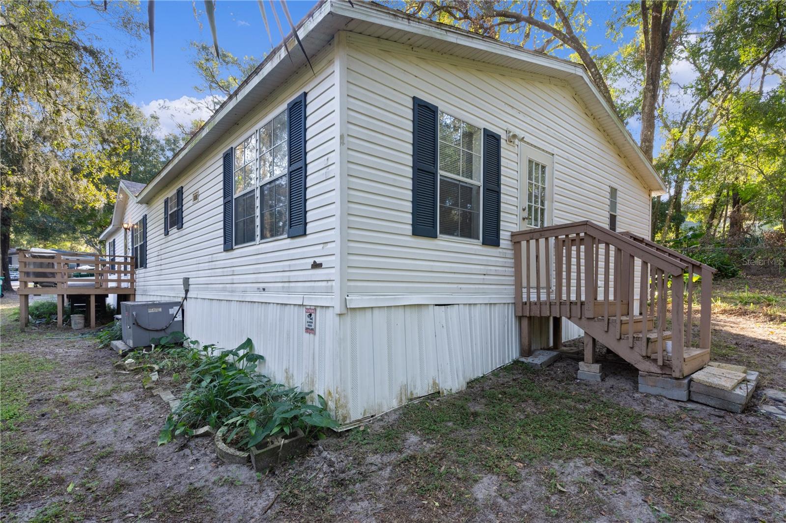 806 SUMMIT ST, LADY LAKE, FL, 32159