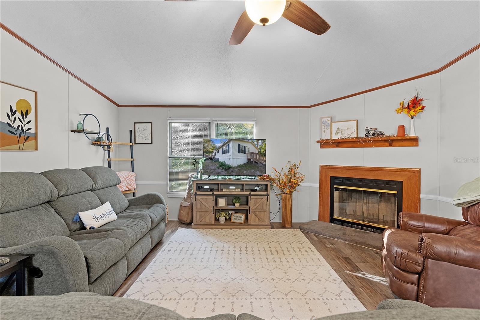 806 SUMMIT ST, LADY LAKE, FL, 32159