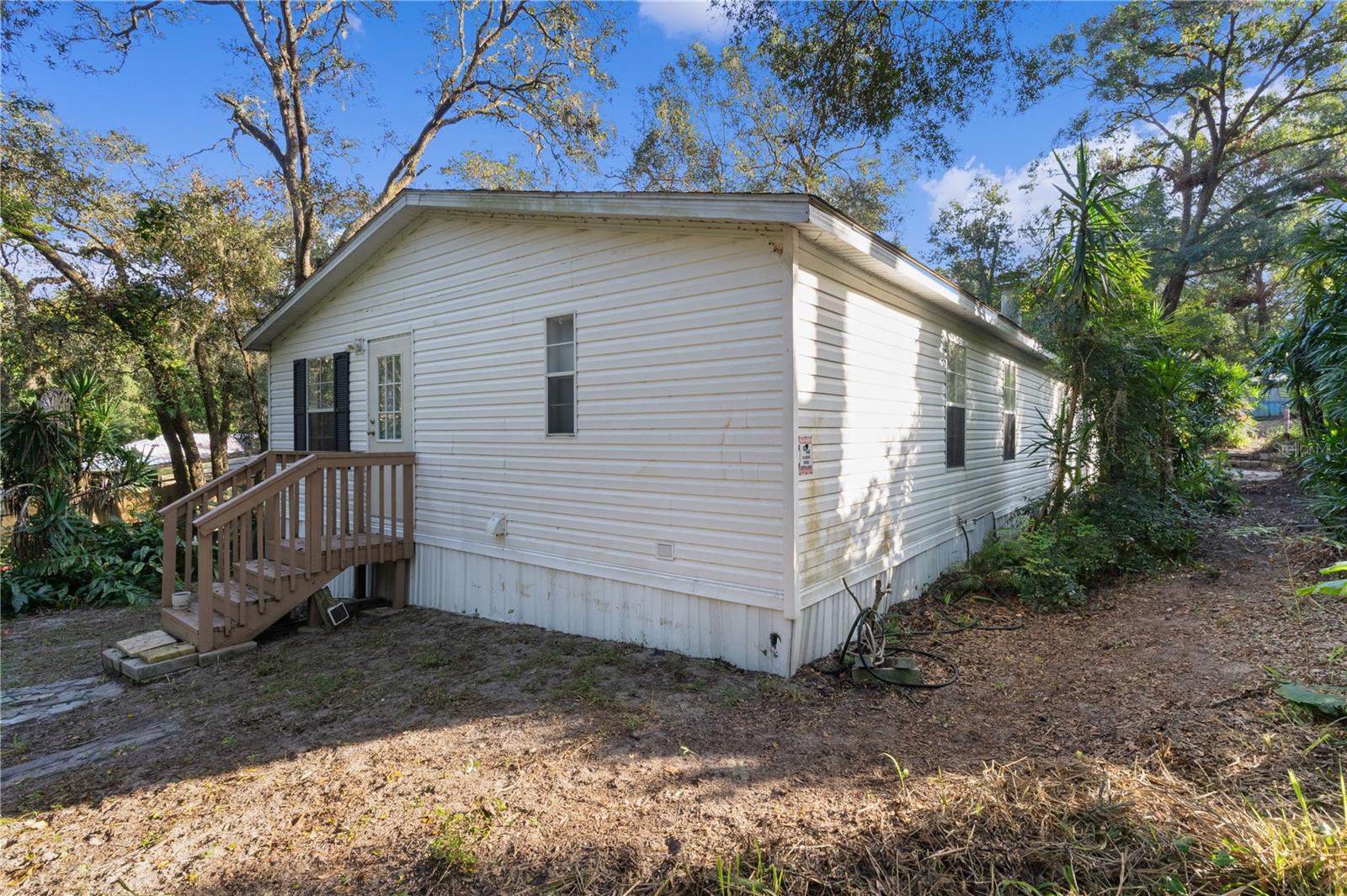 806 SUMMIT ST, LADY LAKE, FL, 32159