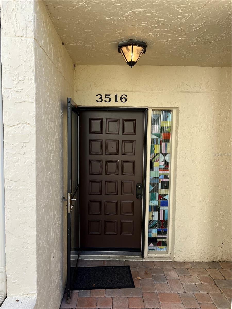 3516 RICHWOOD LINK #51, SARASOTA, FL, 34235