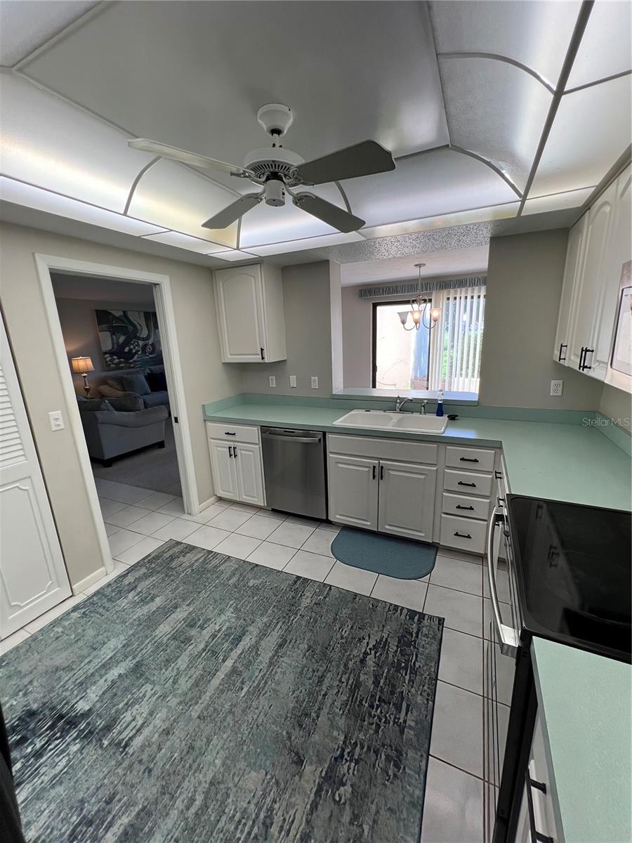3516 RICHWOOD LINK #51, SARASOTA, FL, 34235
