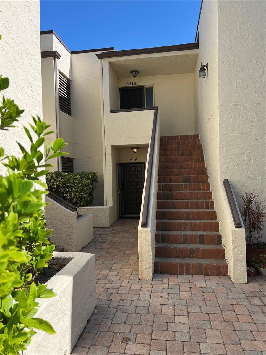 3516 RICHWOOD LINK #51, SARASOTA, FL, 34235