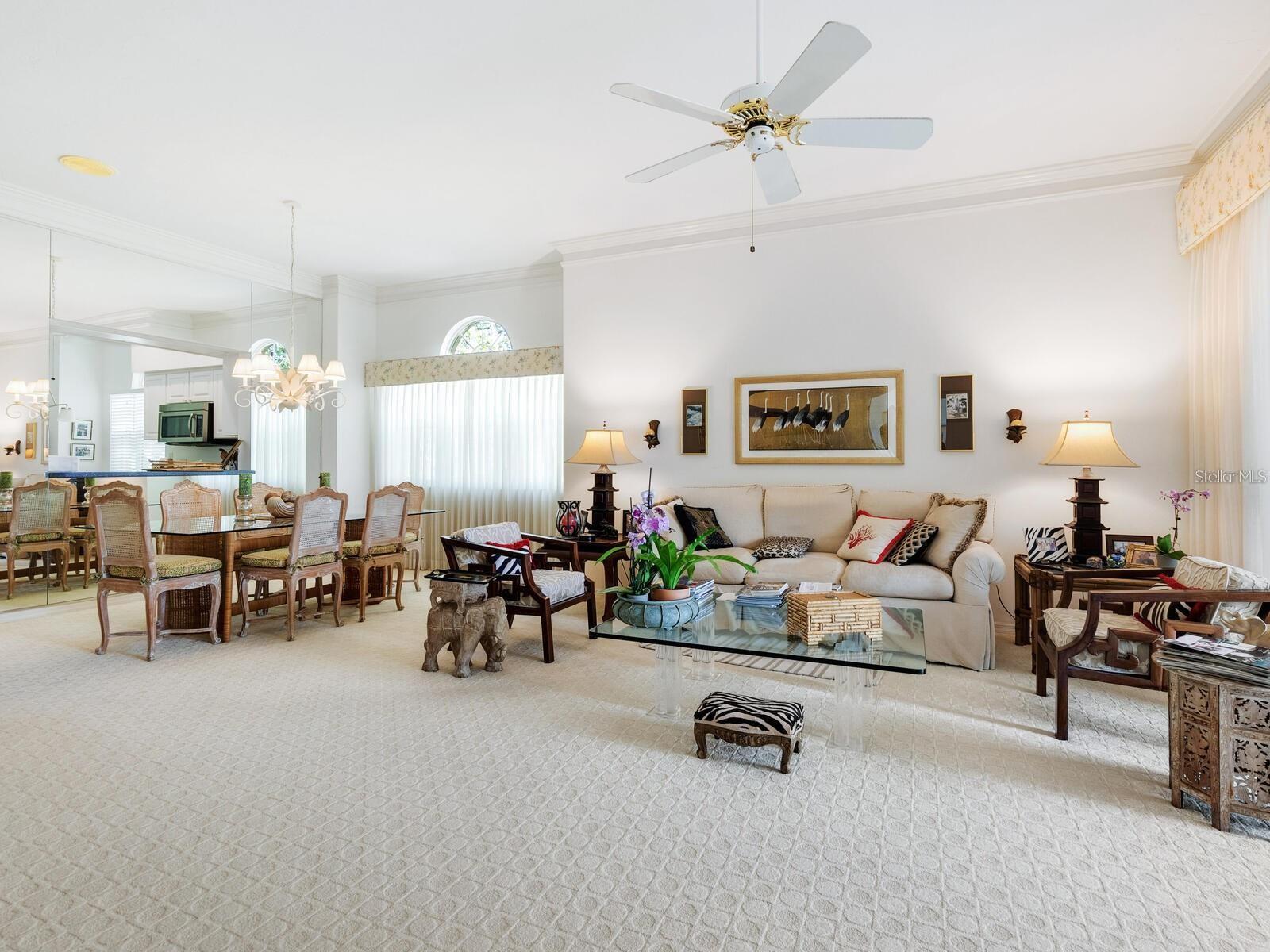 3422 CHELMSFORD CT #1, SARASOTA, FL, 34235