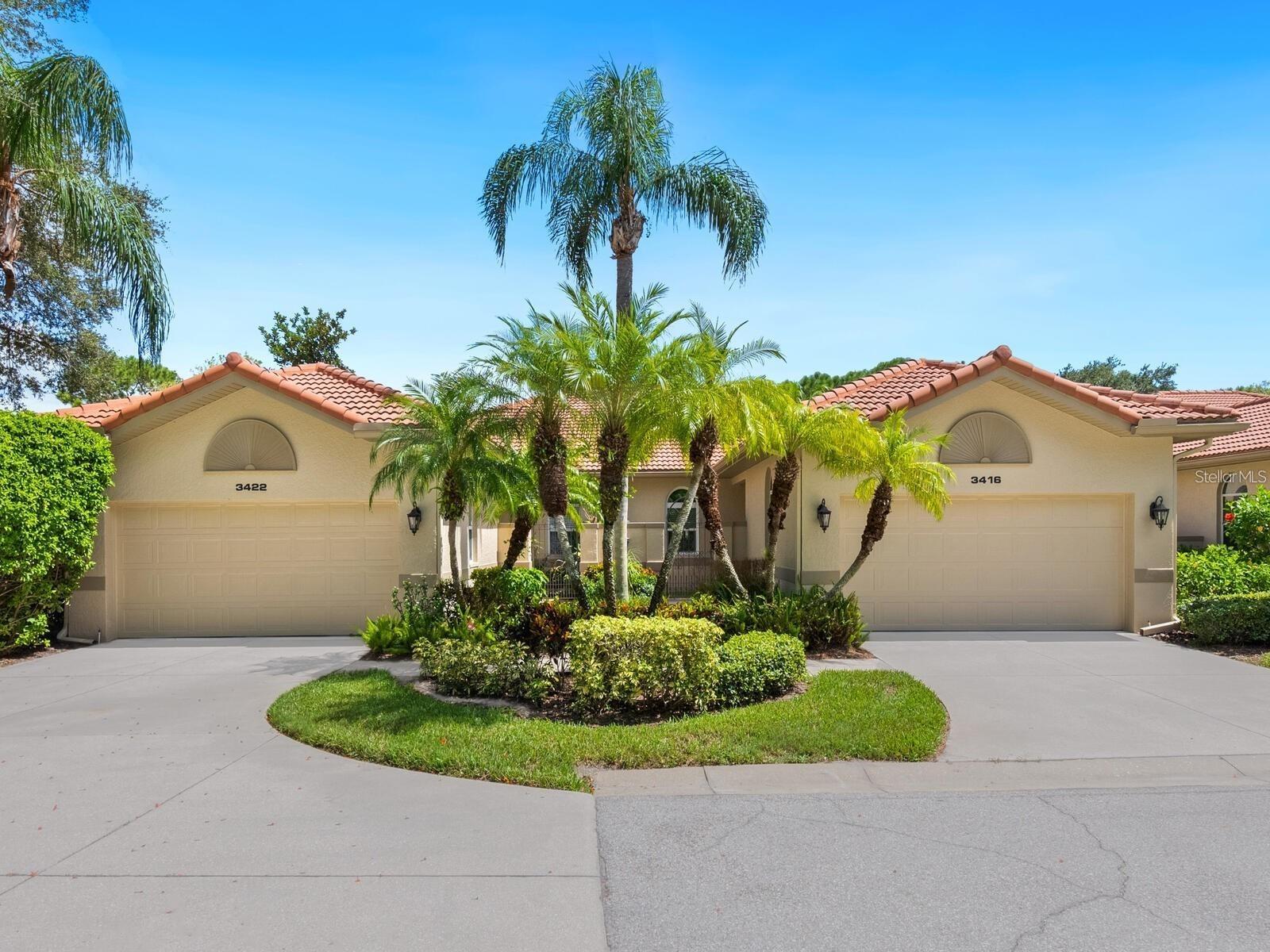 3422 CHELMSFORD CT #1, SARASOTA, FL, 34235