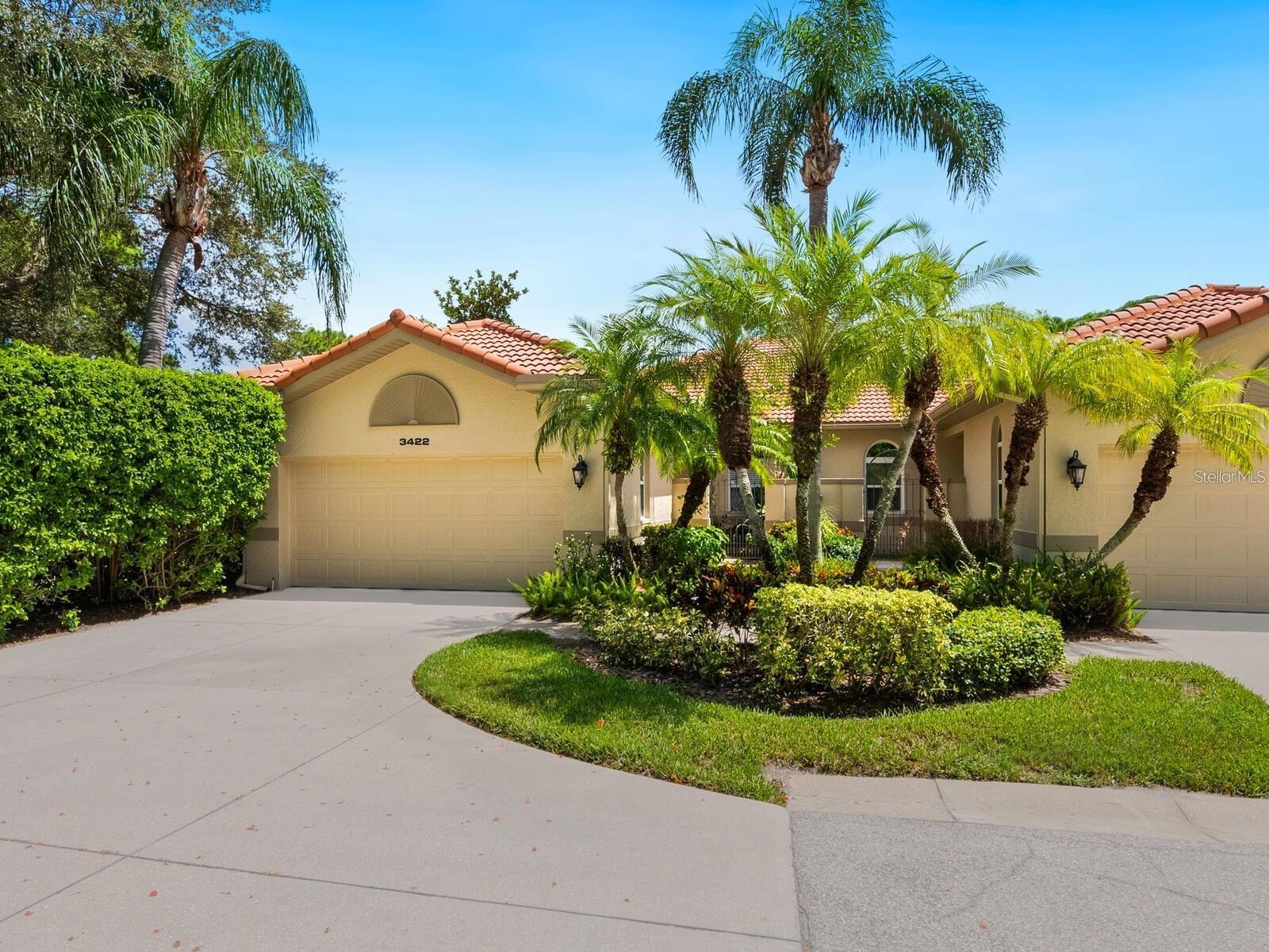 3422 CHELMSFORD CT #1, SARASOTA, FL, 34235