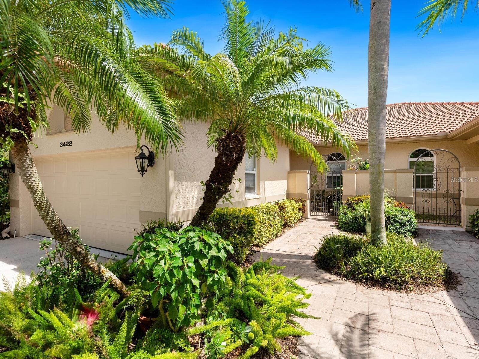 3422 CHELMSFORD CT #1, SARASOTA, FL, 34235