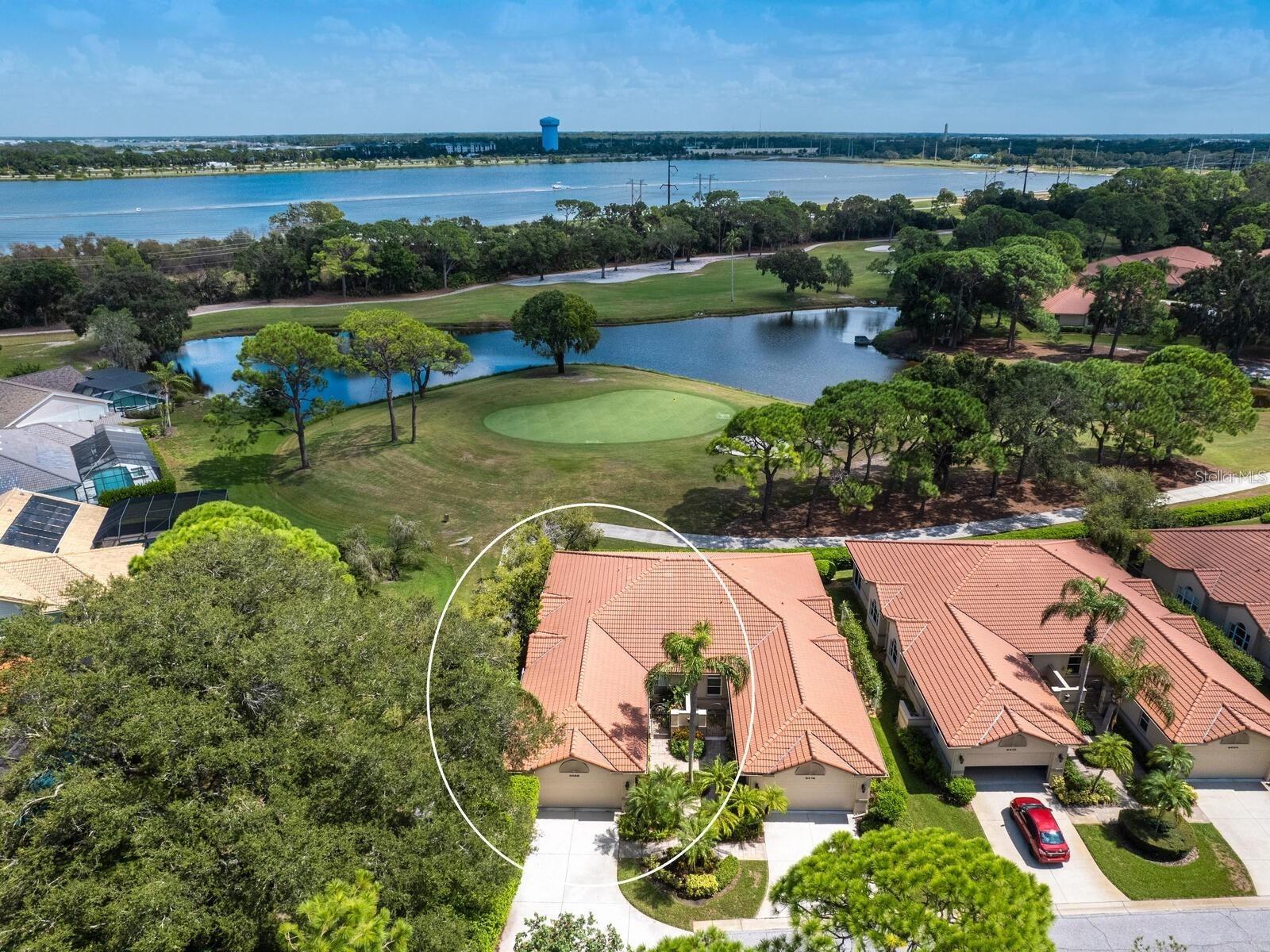 3422 CHELMSFORD CT #1, SARASOTA, FL, 34235