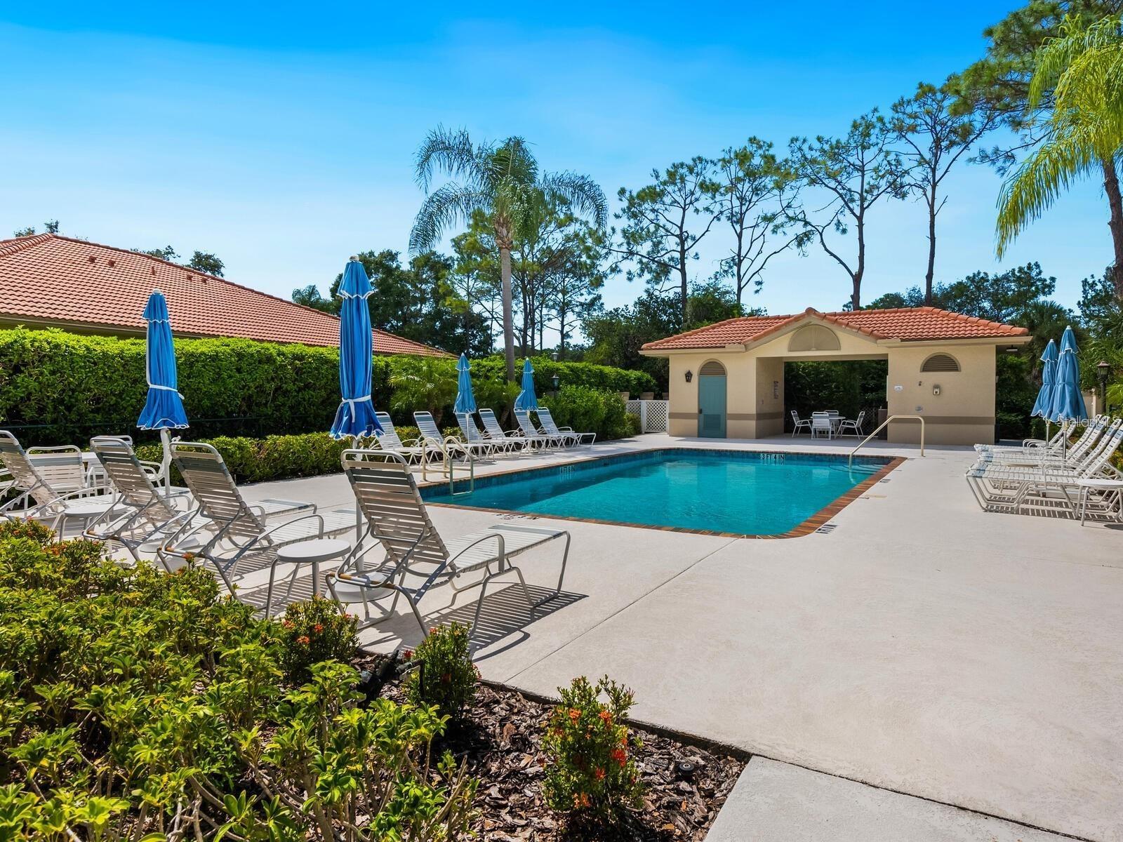 3422 CHELMSFORD CT #1, SARASOTA, FL, 34235