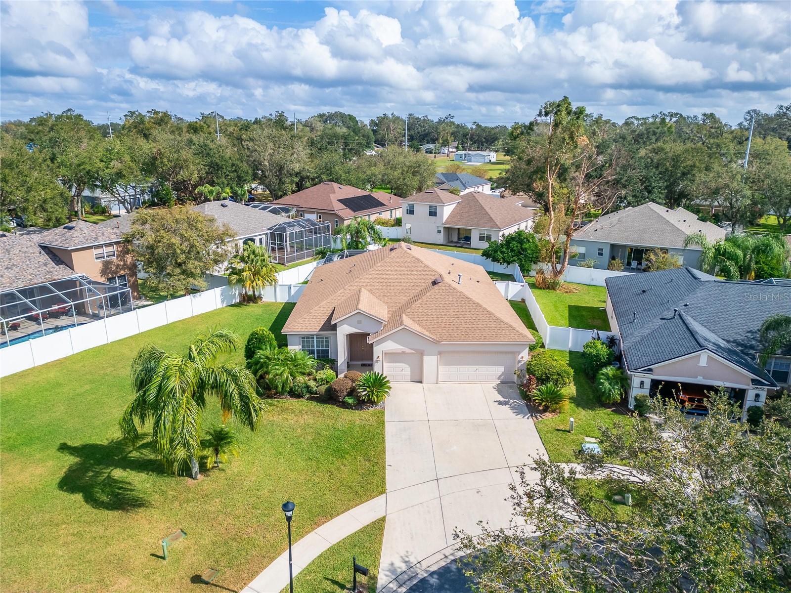 3101 WHITE PHEASANT PL, VALRICO, FL, 33596