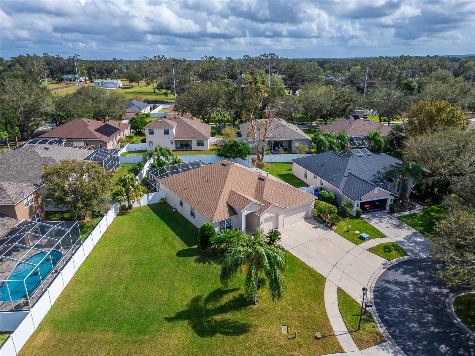 3101 WHITE PHEASANT PL, VALRICO, FL, 33596