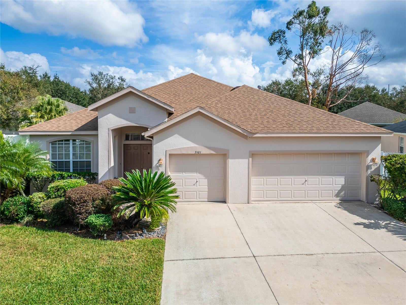 3101 WHITE PHEASANT PL, VALRICO, FL, 33596
