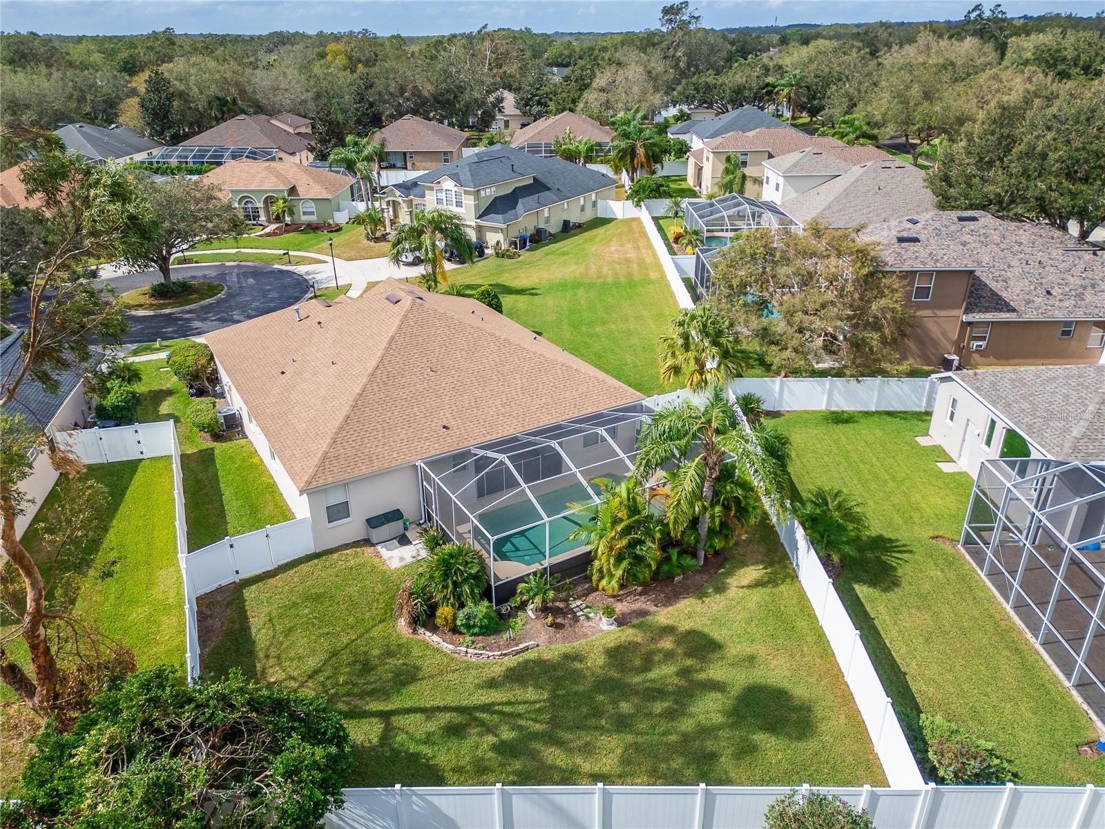 3101 WHITE PHEASANT PL, VALRICO, FL, 33596