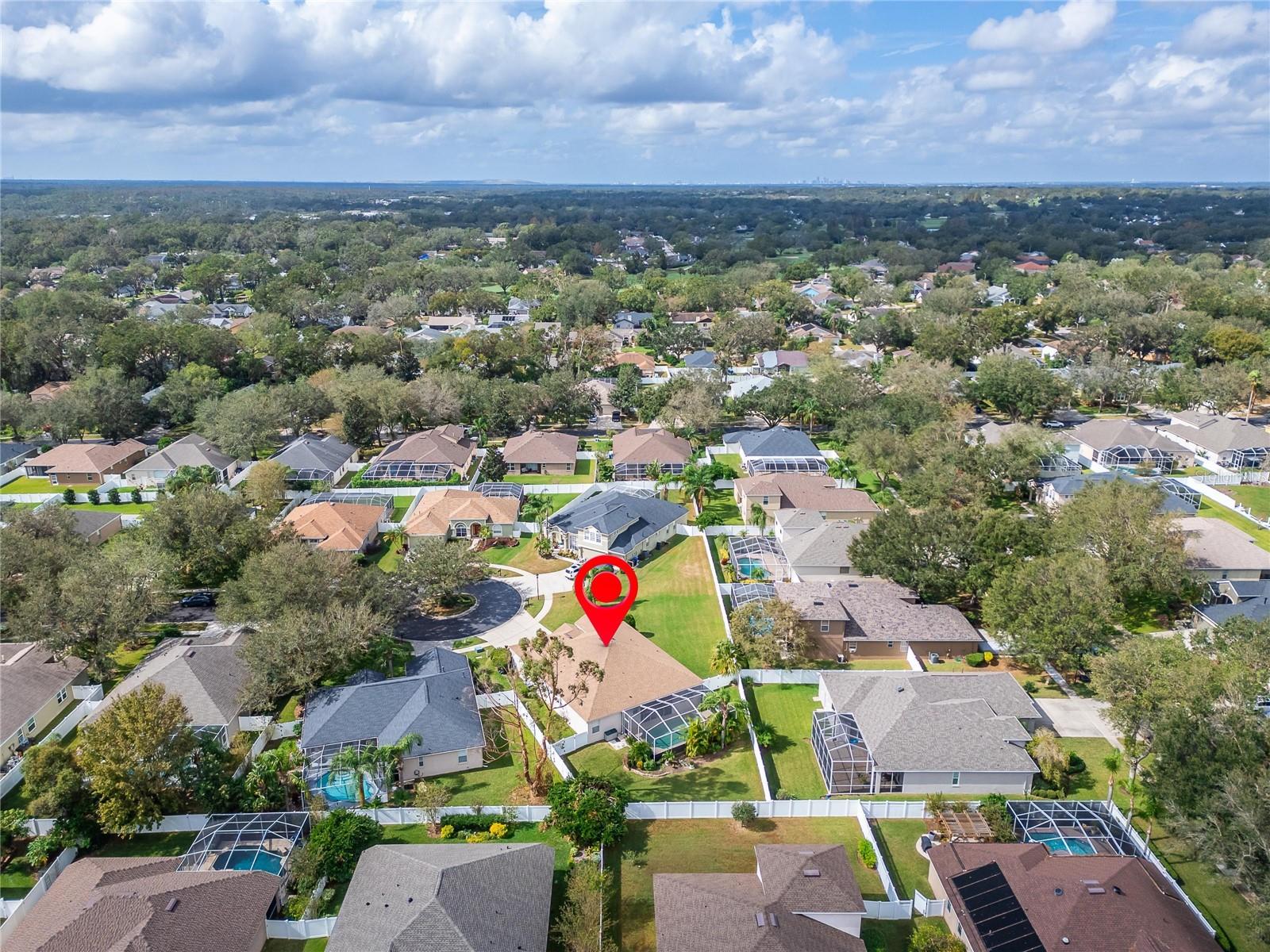 3101 WHITE PHEASANT PL, VALRICO, FL, 33596