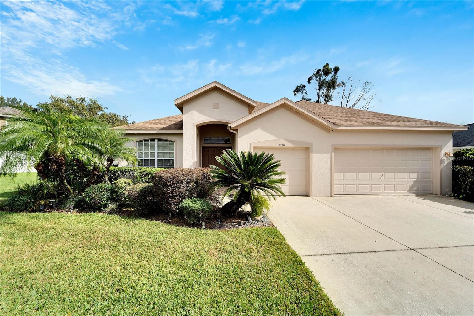 3101 WHITE PHEASANT PL, VALRICO, FL, 33596