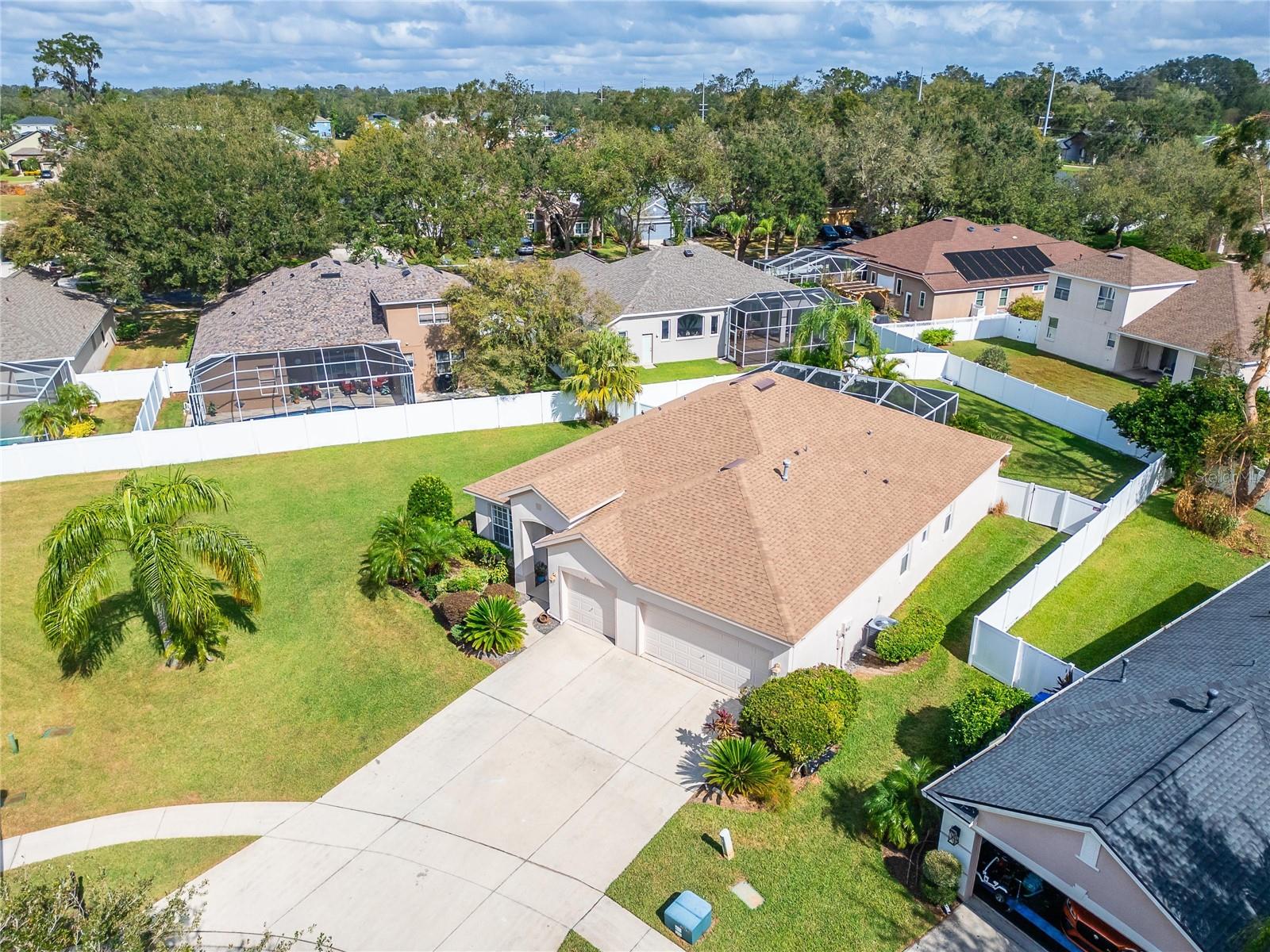 3101 WHITE PHEASANT PL, VALRICO, FL, 33596