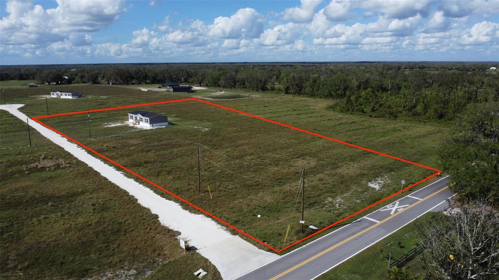 7088 SW GROVEWAY TRL, ARCADIA, FL, 34266