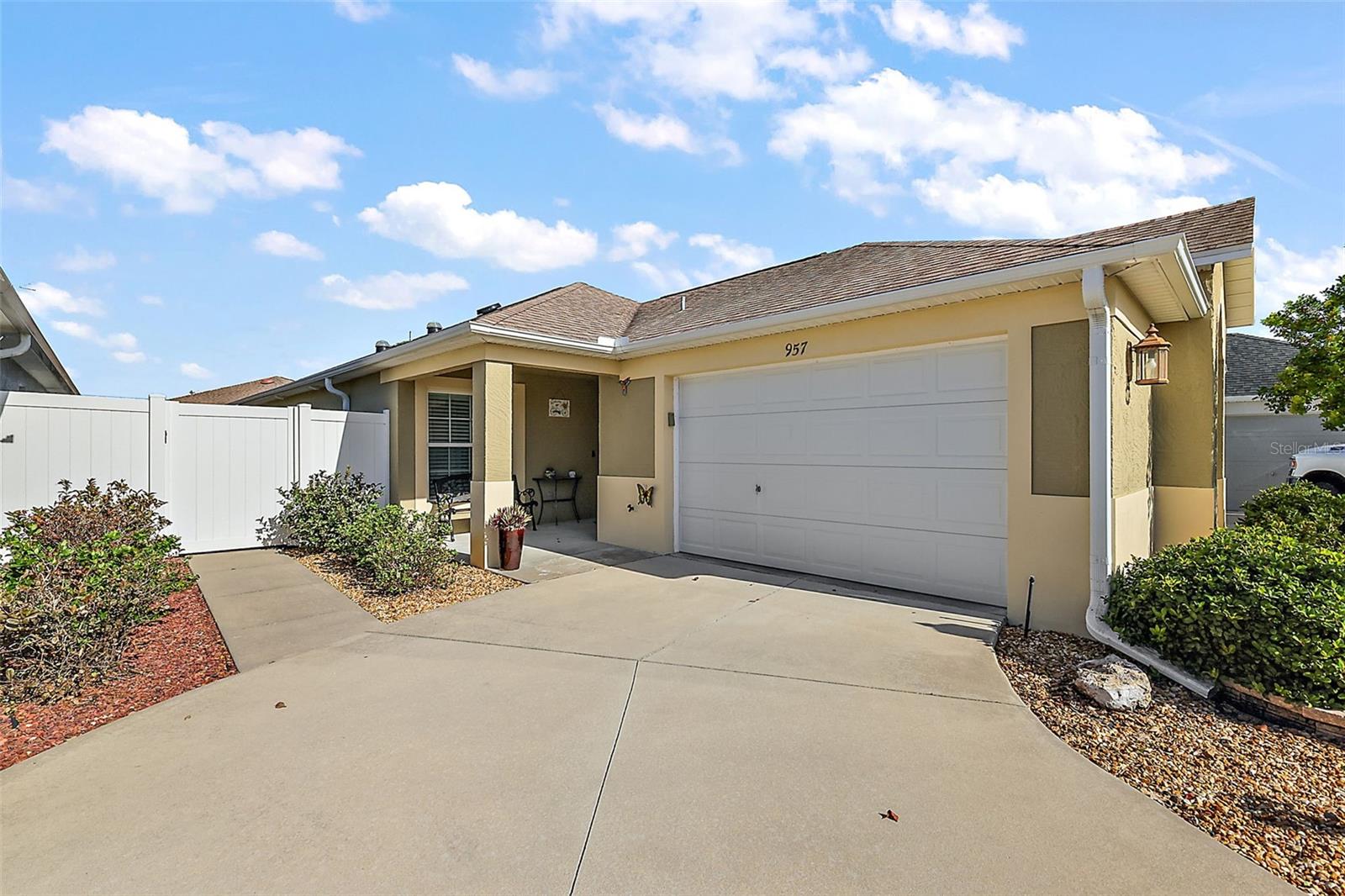 957 WREN ST, THE VILLAGES, FL, 32163