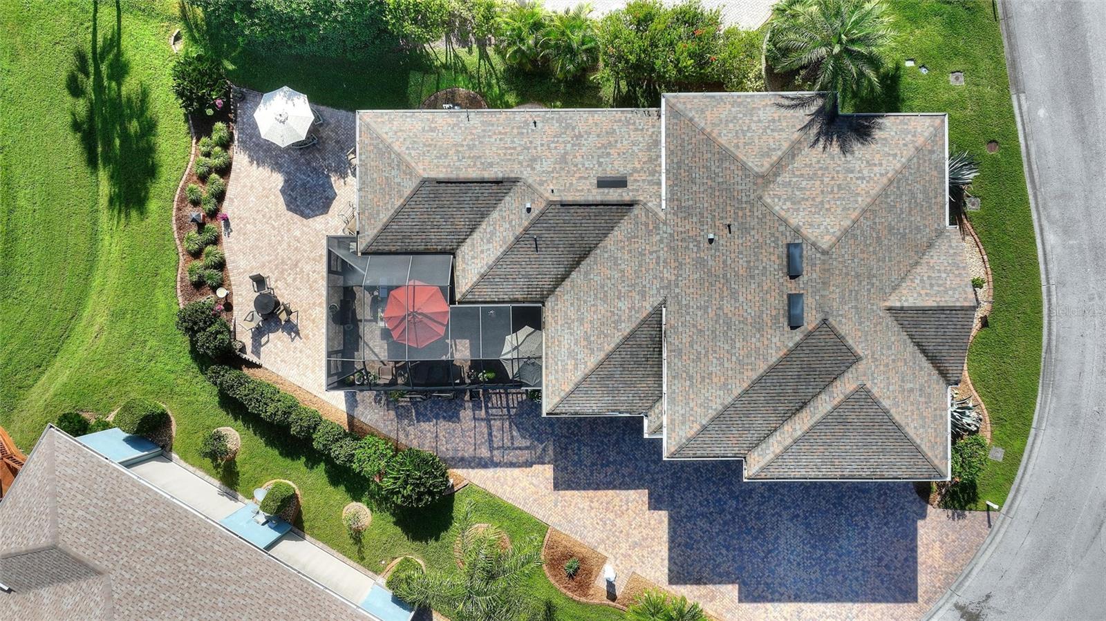652 MEANDERING WAY, POLK CITY, FL, 33868