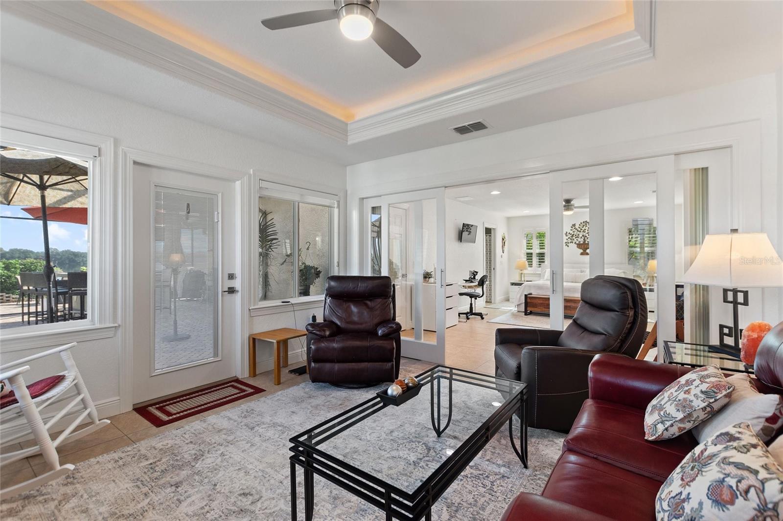 652 MEANDERING WAY, POLK CITY, FL, 33868
