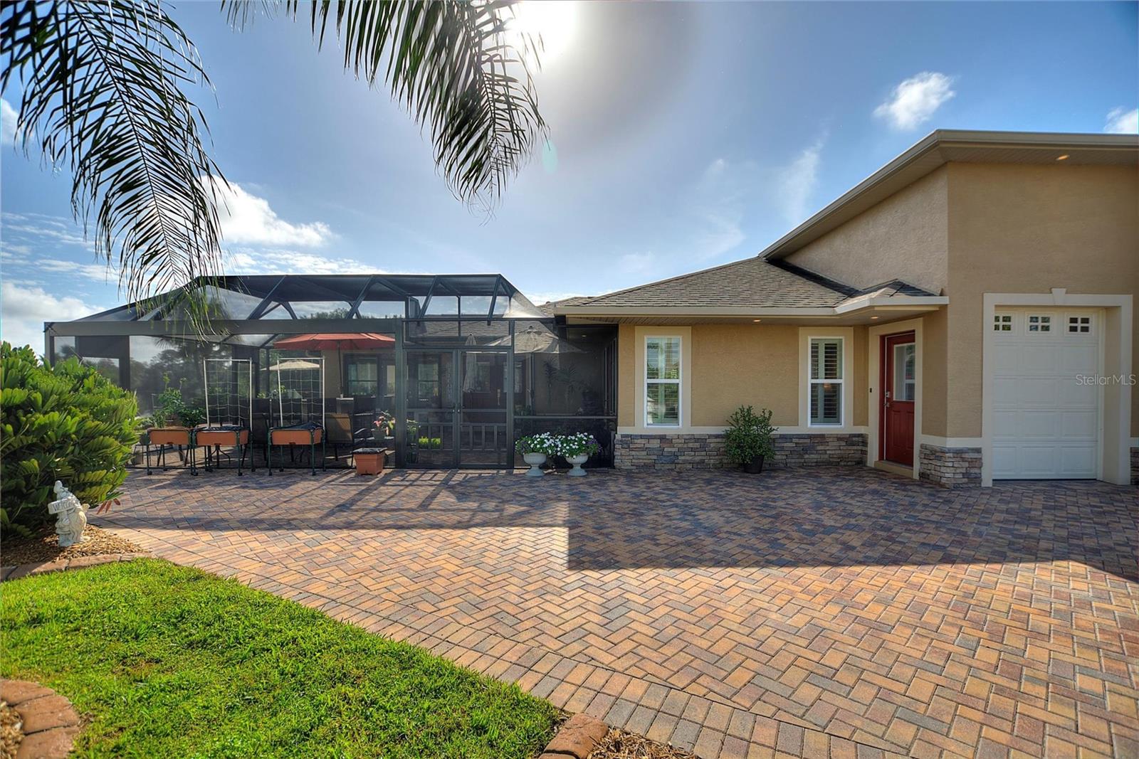652 MEANDERING WAY, POLK CITY, FL, 33868