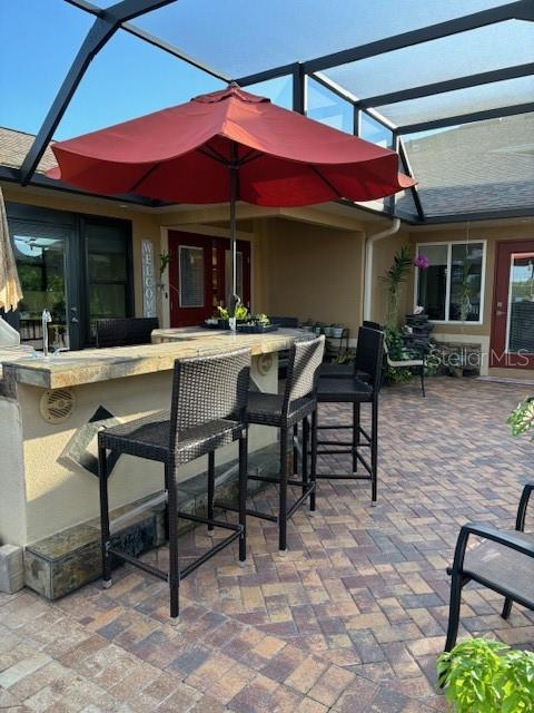 652 MEANDERING WAY, POLK CITY, FL, 33868