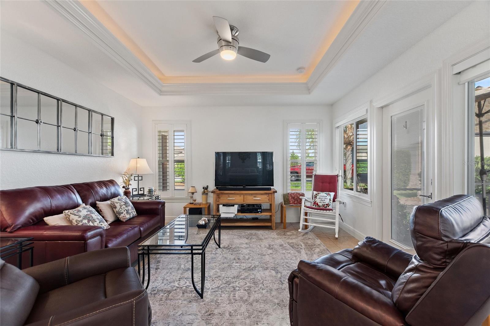 652 MEANDERING WAY, POLK CITY, FL, 33868