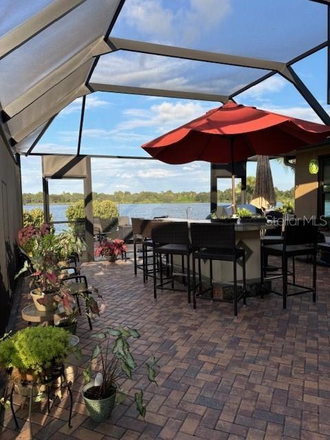 652 MEANDERING WAY, POLK CITY, FL, 33868