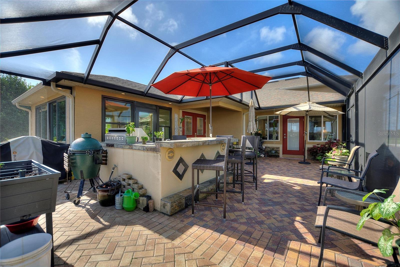 652 MEANDERING WAY, POLK CITY, FL, 33868