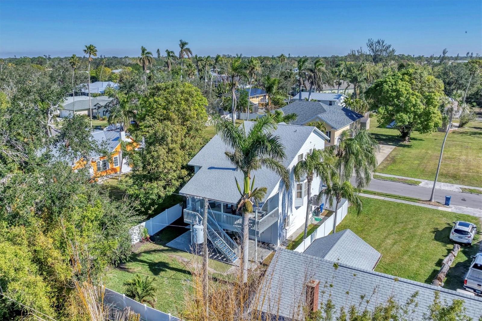 602 84TH ST NW, BRADENTON, FL, 34209