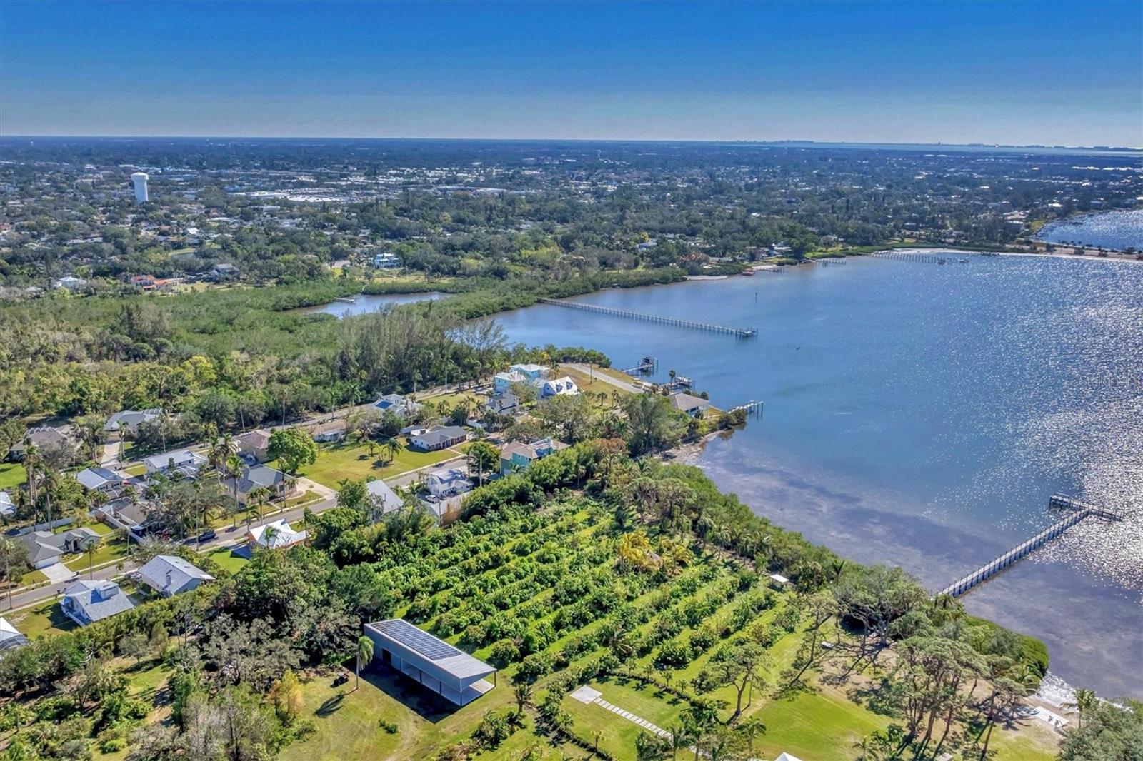 602 84TH ST NW, BRADENTON, FL, 34209