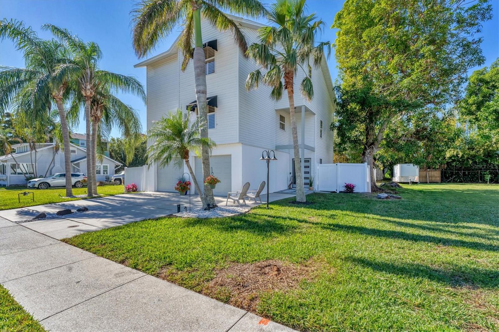 602 84TH ST NW, BRADENTON, FL, 34209