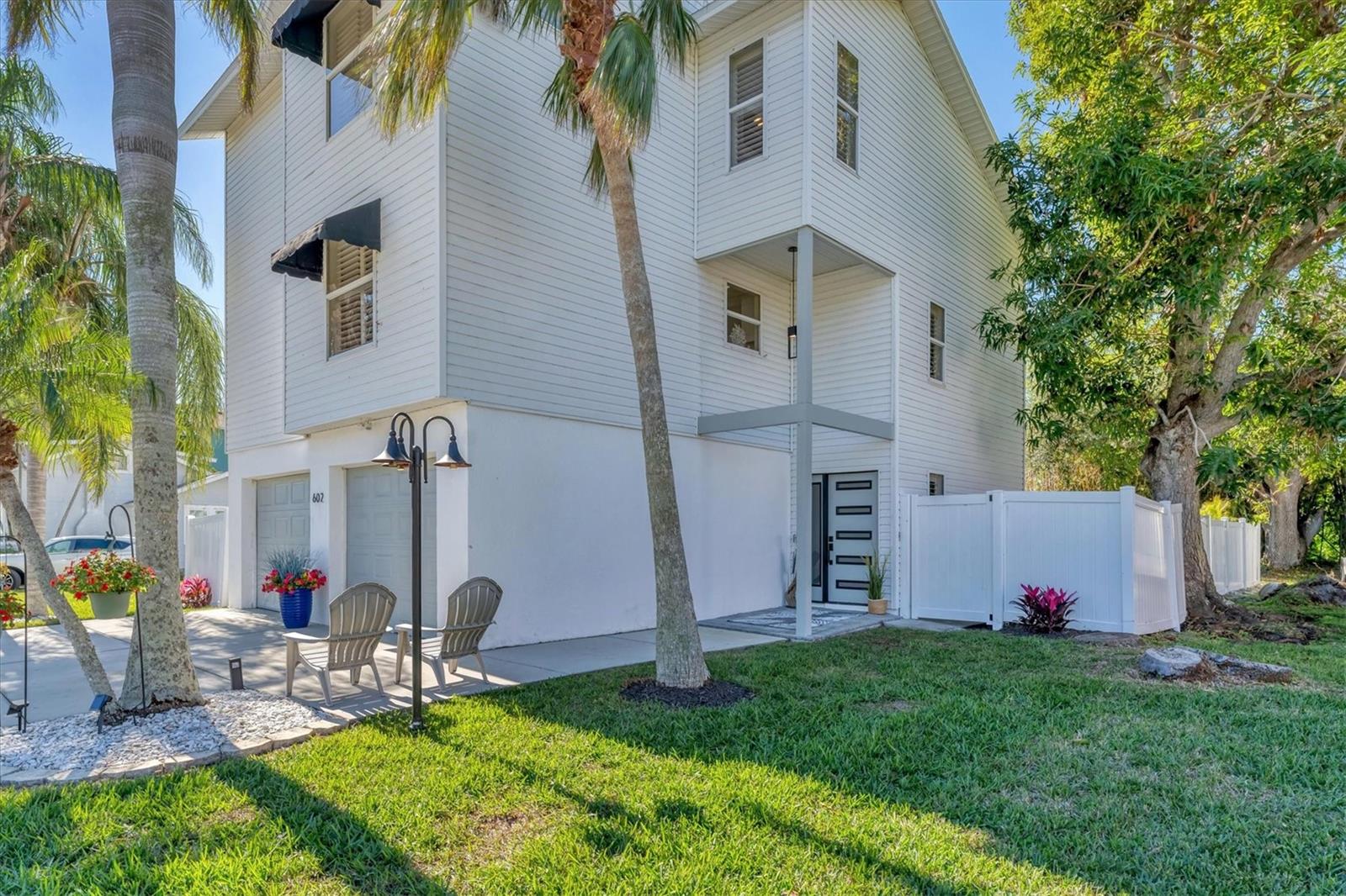 602 84TH ST NW, BRADENTON, FL, 34209