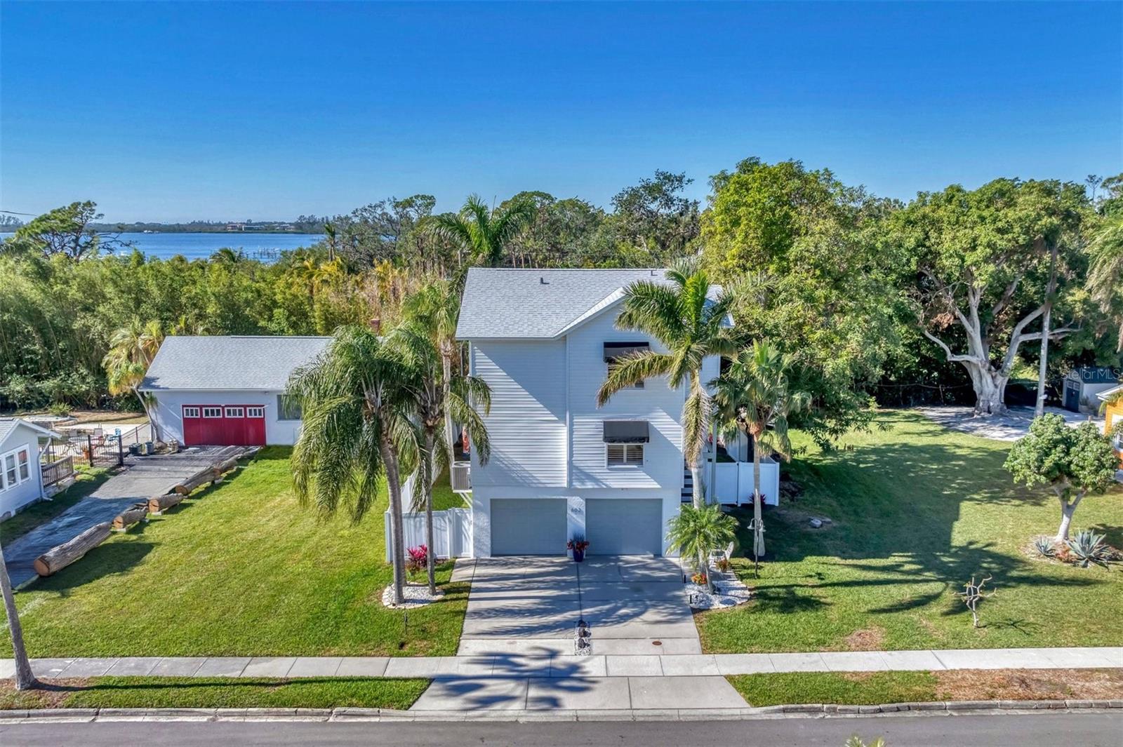 602 84TH ST NW, BRADENTON, FL, 34209