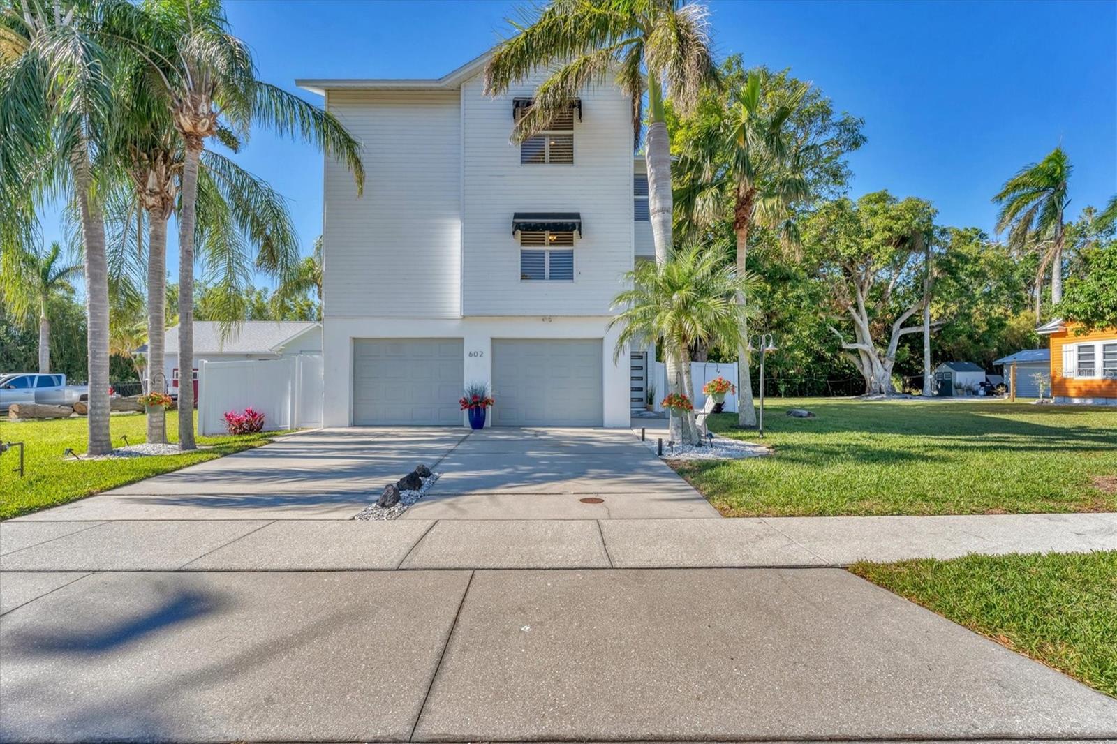 602 84TH ST NW, BRADENTON, FL, 34209