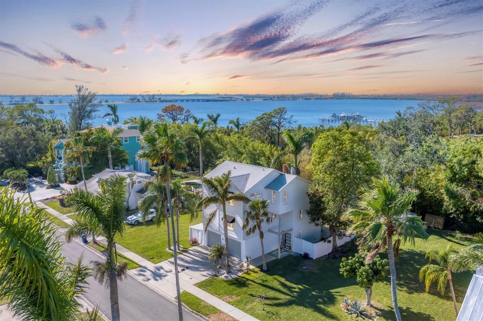 602 84TH ST NW, BRADENTON, FL, 34209