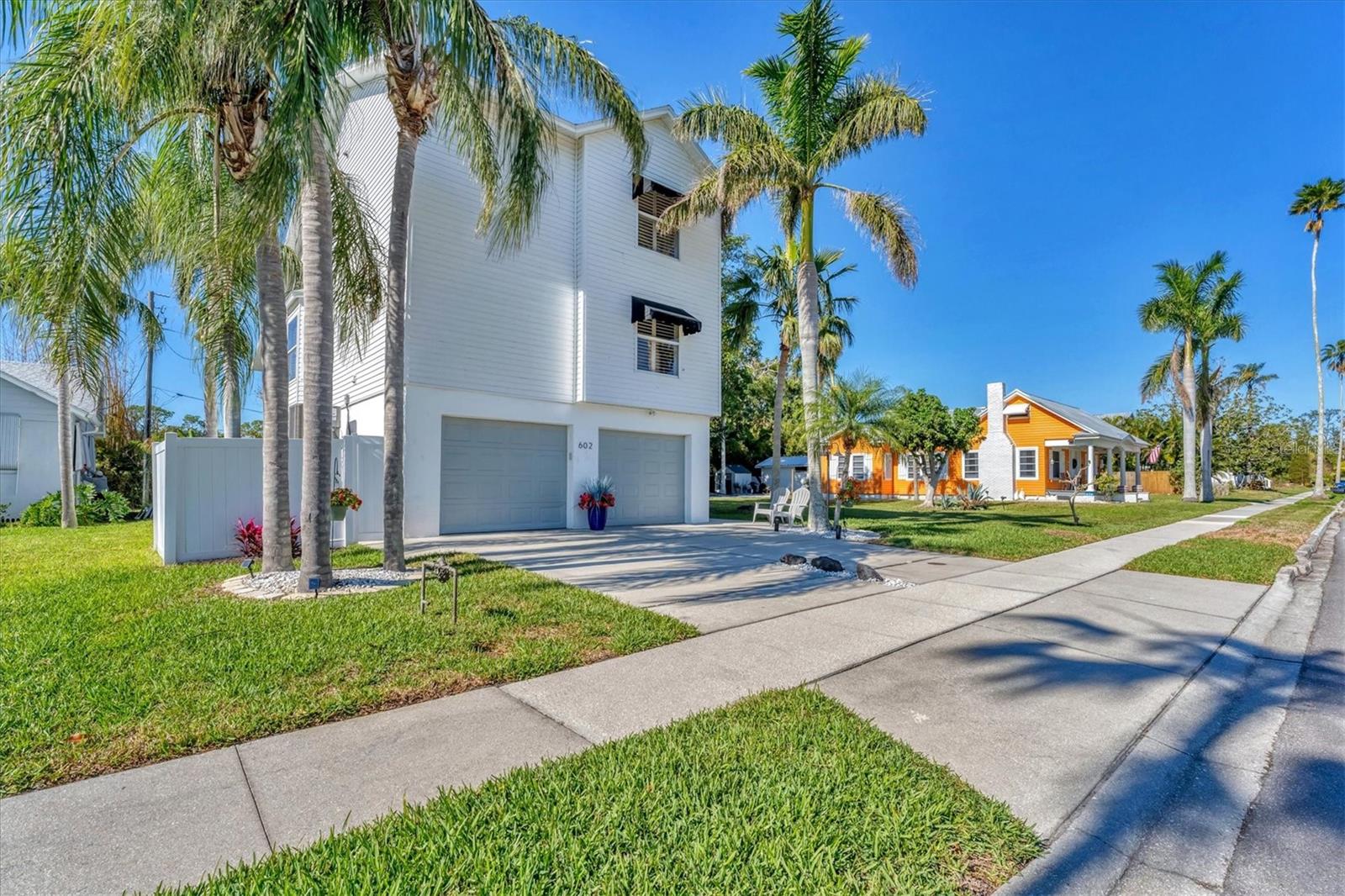 602 84TH ST NW, BRADENTON, FL, 34209