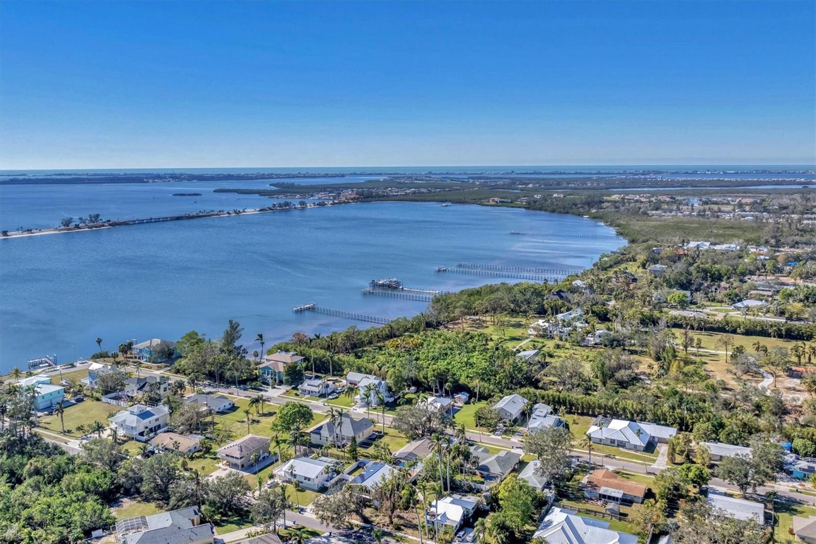 602 84TH ST NW, BRADENTON, FL, 34209