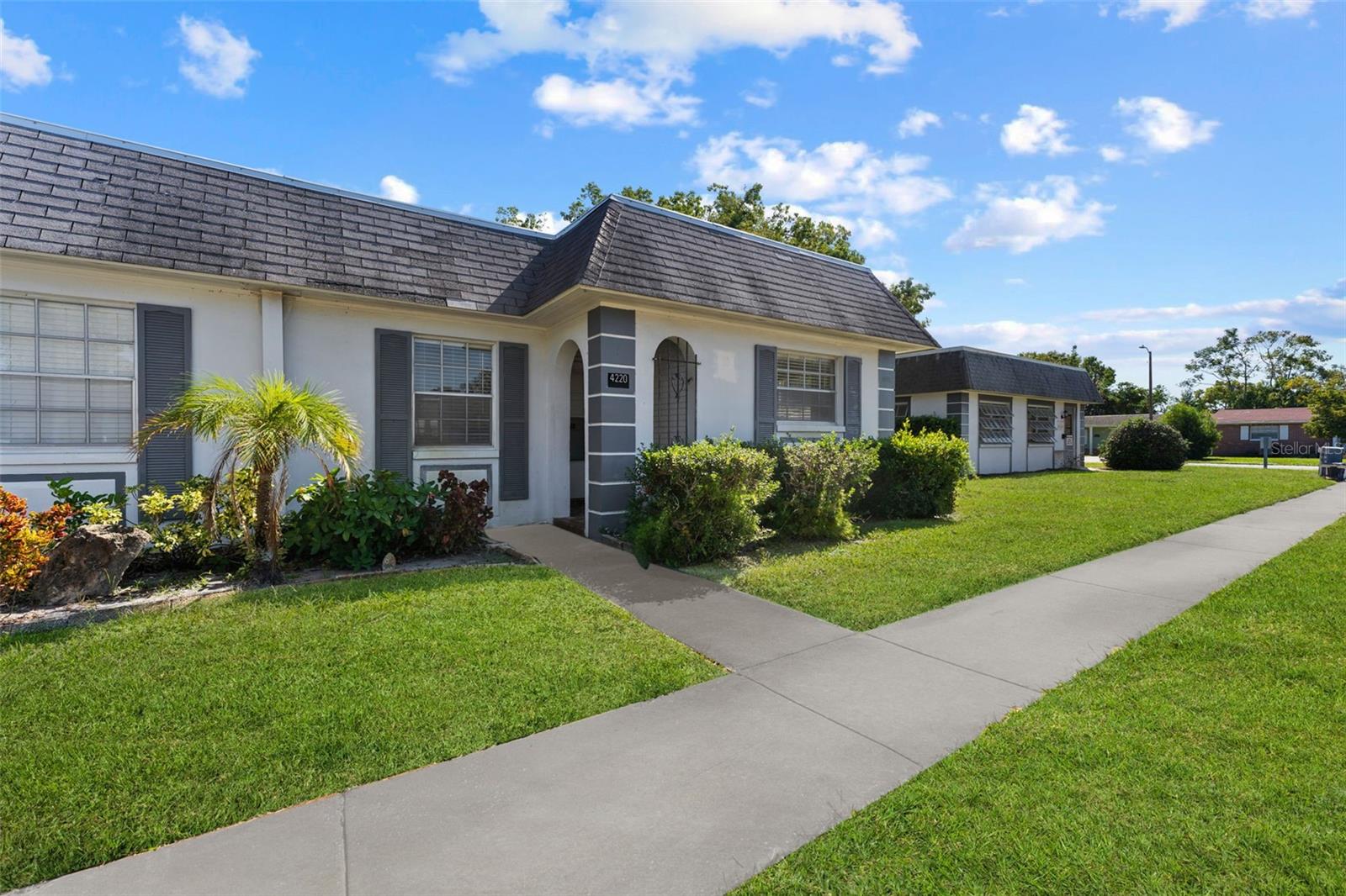 4220 SHELDON PL #4220, NEW PORT RICHEY, FL, 34652
