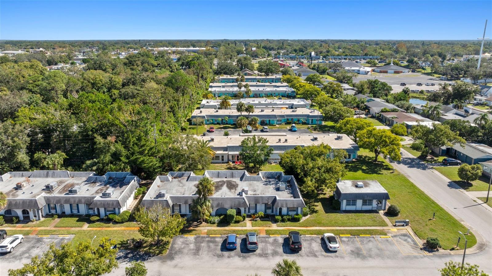 4220 SHELDON PL #4220, NEW PORT RICHEY, FL, 34652